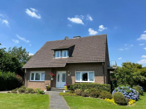 Ferienwohnung Luzia